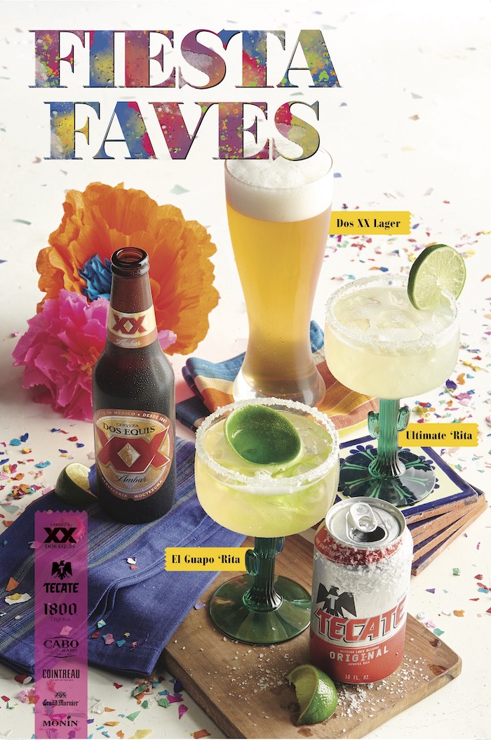 Fiesta Faves