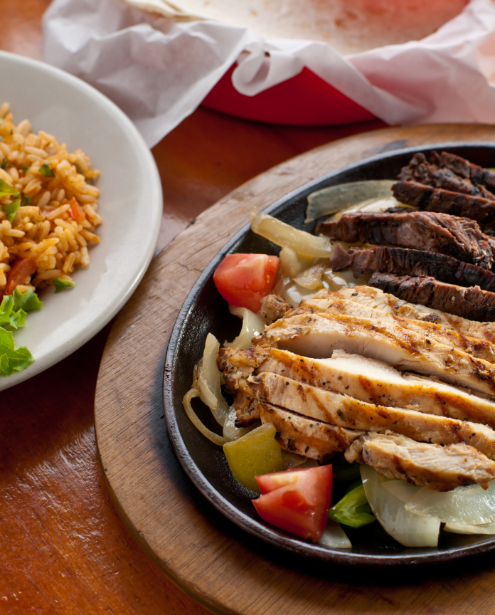 DAILY SPECIALS El Chico