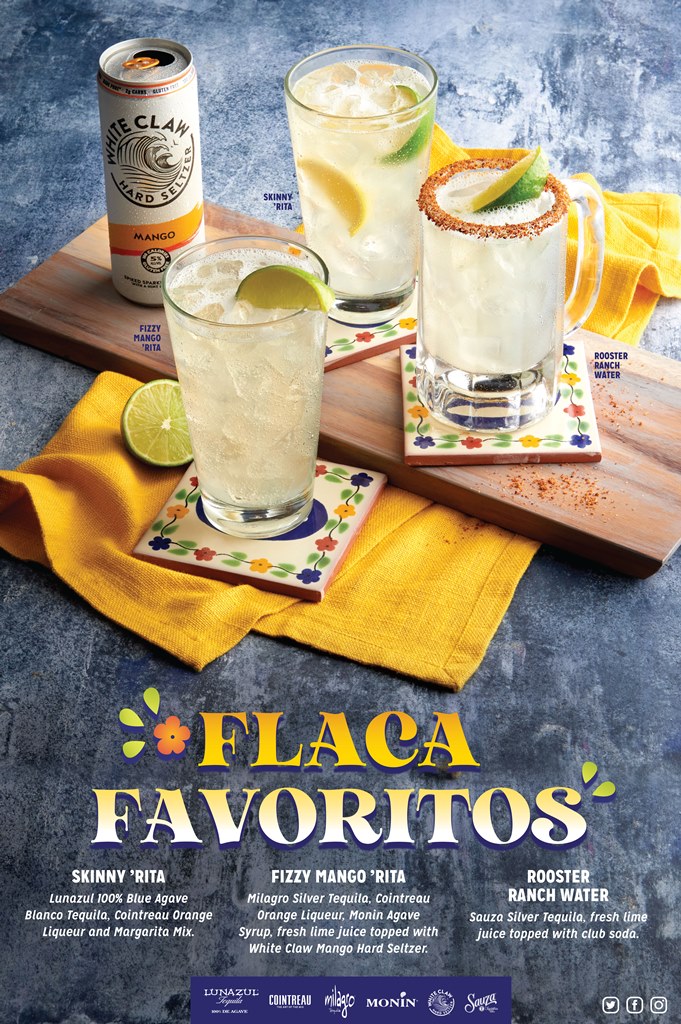 Flaca Favoritos