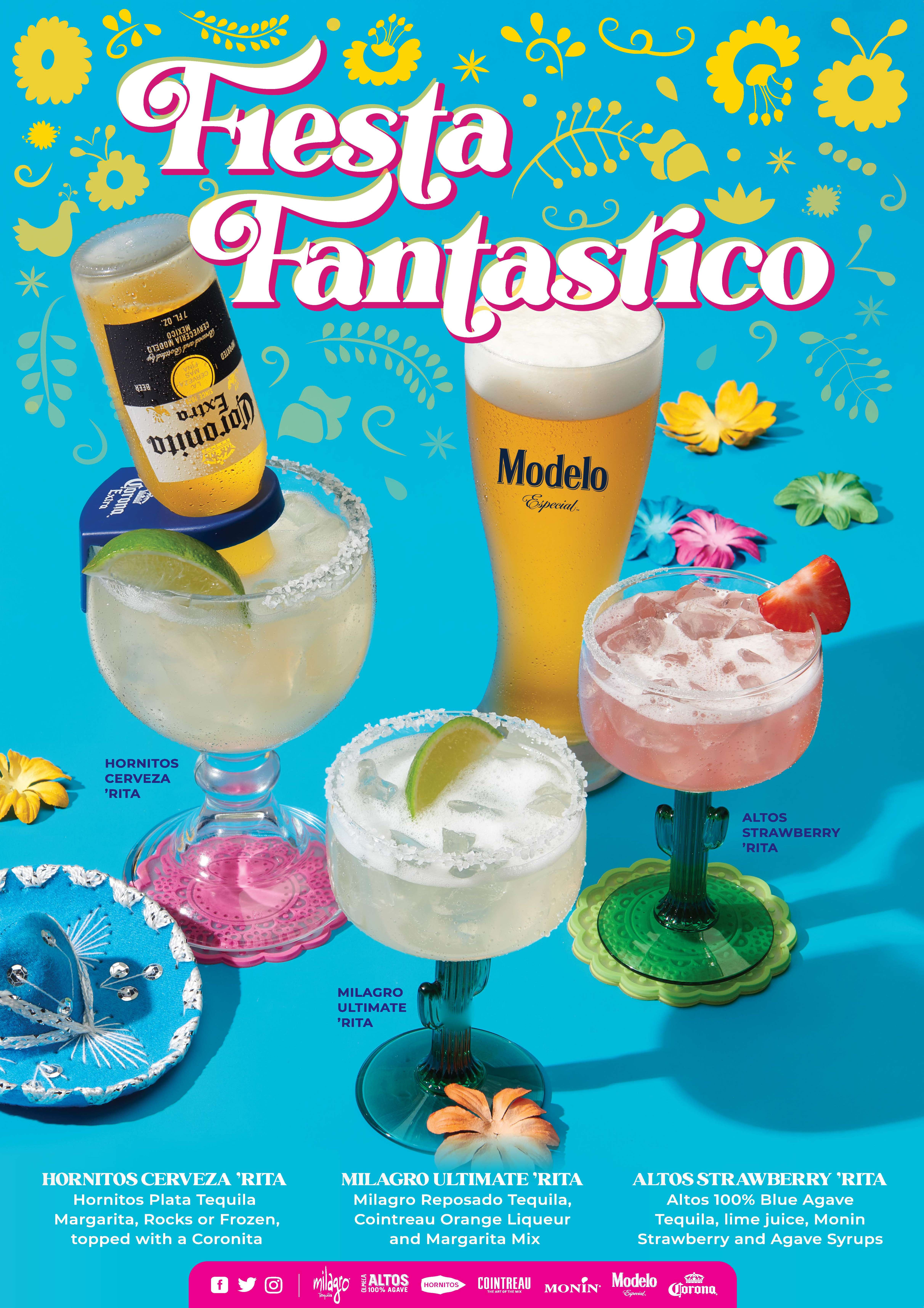 Fiesta Fantastico