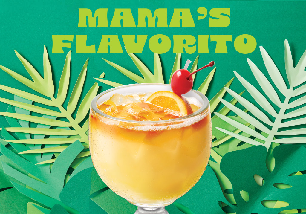 Mama’s Flavorito’s