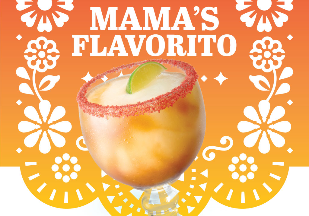 Mama’s Flavorito’s